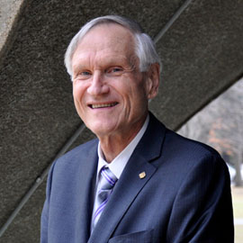  Professor Michael Barber Headshot